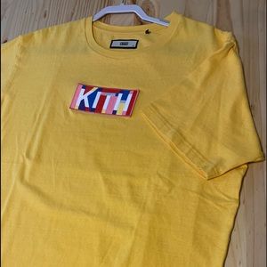 KITH T-Shirt XXL